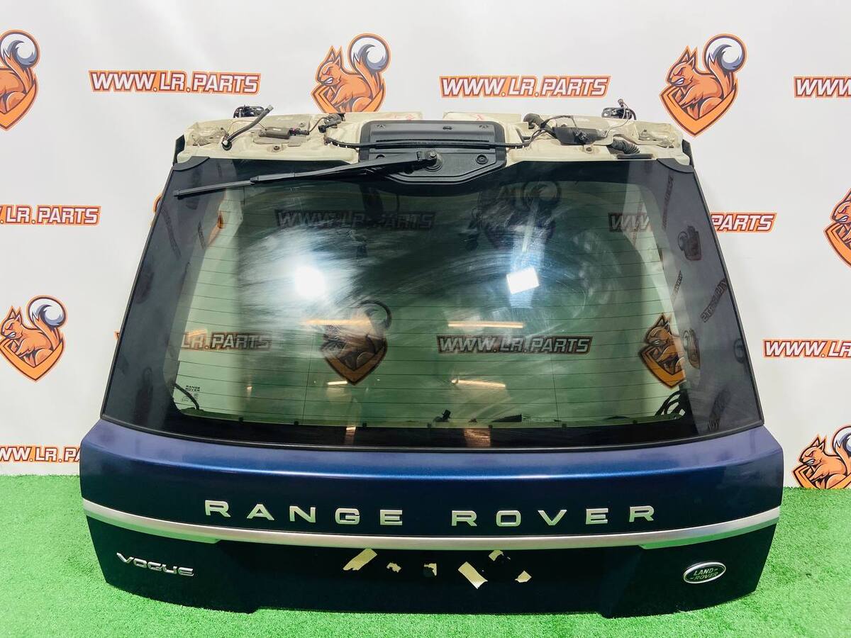 LR094295 Кришка багажника верхня частина Range Rover L405 (2013-2021)